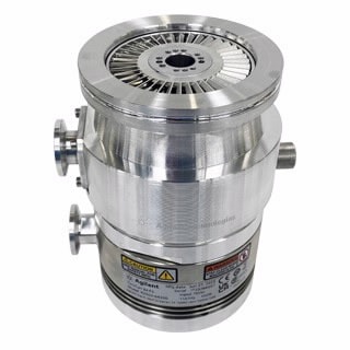 X3502-64200- TwisTorr 84 FS turbo pump, dual flow, for Scanning Electron Microscopes (SEM)