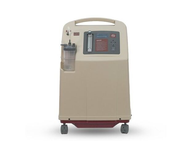 Кислородный концентратор Yuwell, расход 10 литров, модель 7F-10