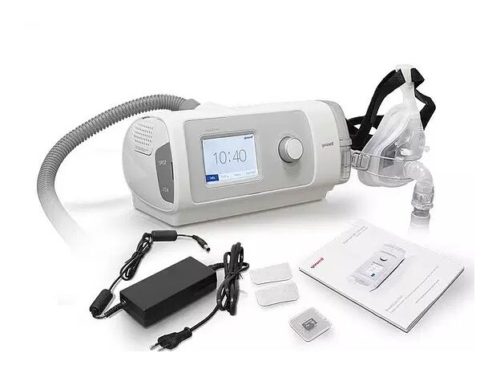 Yuwell Bilevel YH-830 BiPAP