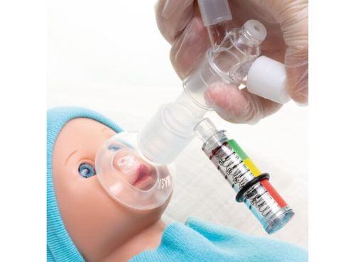 Besmed Infant T Piece Resuscitation Kit