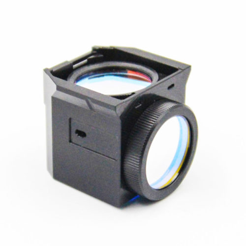 ZPS – фильтры с нулевым сдвигом пикселей