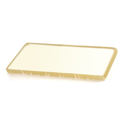 Мультиспектральный анализ сульфида цинка (ZnS MS)