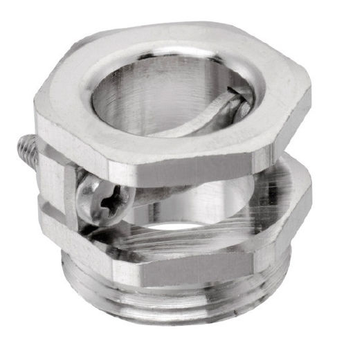 Strain relief cable gland steelhalogen-freeflame-retardant