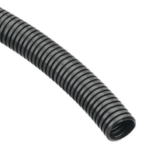 Защитный рукав трубчатыйдля кабеляиз полиамида