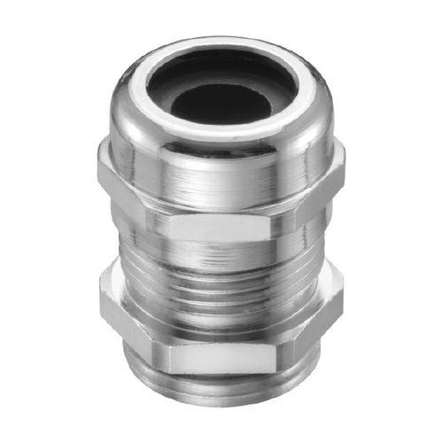 Кабельный ввод из никелированной латуни M Стандарт UDIP68IP66IP67