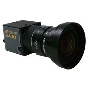 Настольный визуализирующий колориметр UA-10для анализа цветадля дисплеядля автомобильной промышленности