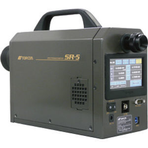 Высокоскоростной спектрорадиометр СР-5измерения процессов