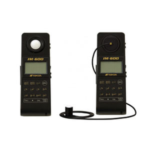Люксметр ИМ-600