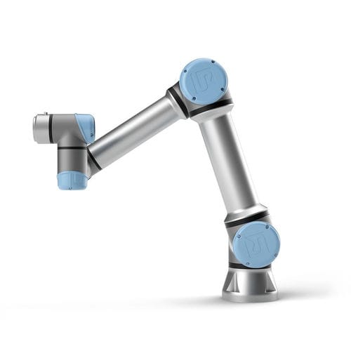 Шарнирно-сочлененный робот UR5ecollaborative6-осевой манипулятор