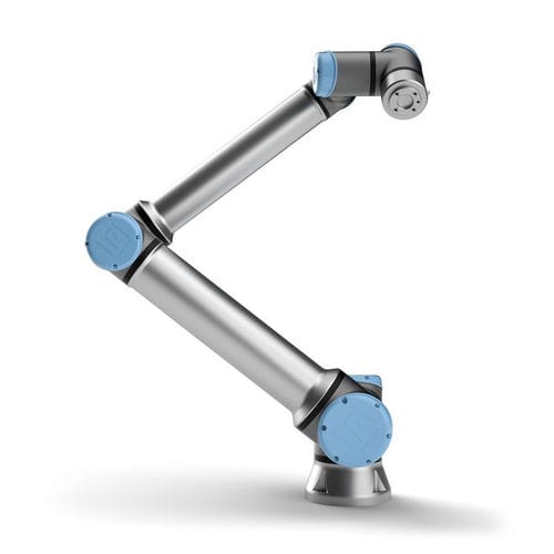 Шарнирно-сочлененный робот UR10ecollaborative6-осевой манипулирования