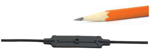 Тензодатчик с волоконной решеткой Брэгга os3200, одноосный