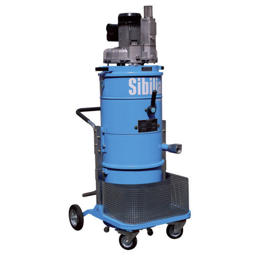 Промышленный пылесос DS1505не указаноэлектрическийкомпактный