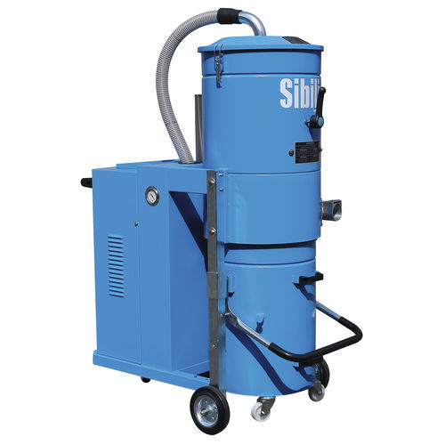 Промышленный пылесос DS3000не указаноэлектрический