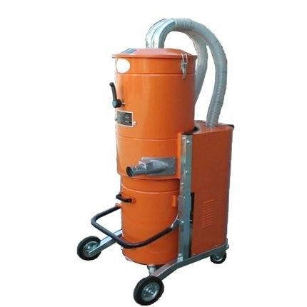Промышленный пылесос DS3000 AIRне указаносжатый воздухVenturi