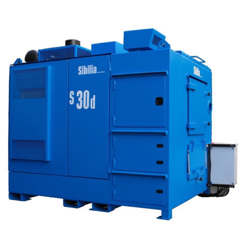 Industrial vacuum cleaner S30not specifiedelectric