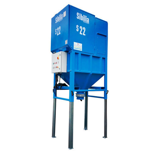 Industrial vacuum cleaner S22 TOPnot specifiedelectric