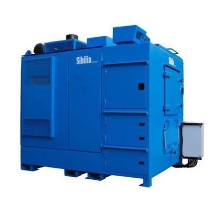 Industrial vacuum cleaner S40not specifiedelectric