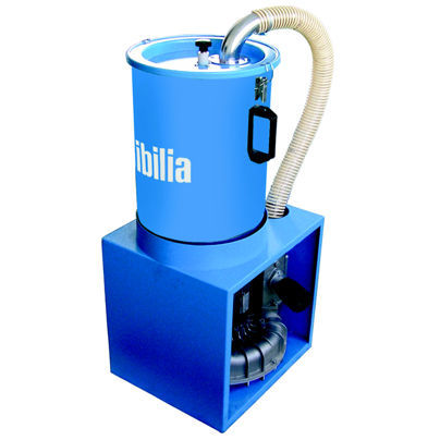 Industrial vacuum cleaner S500not specifiedthree-phasesingle-phase