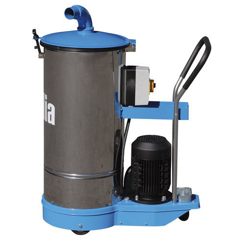 Industrial vacuum cleaner S1000liquidthree-phasesingle-phase