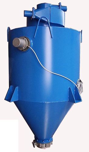 Air separator PR.1774cyclone