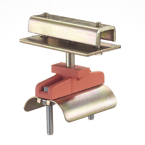 Тросовая тележка из оцинкованной стали серии TSA1P-SG