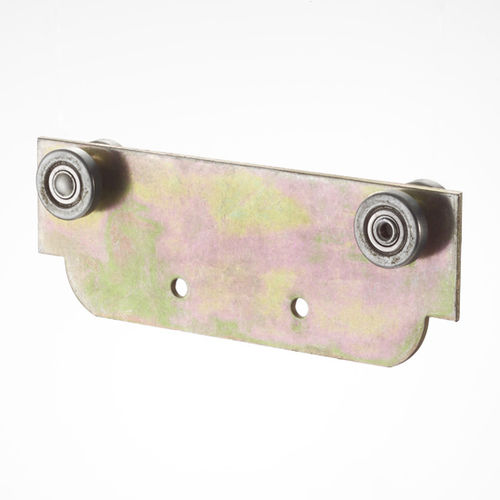 Кабельная тележка из оцинкованной стали TRA1STEC