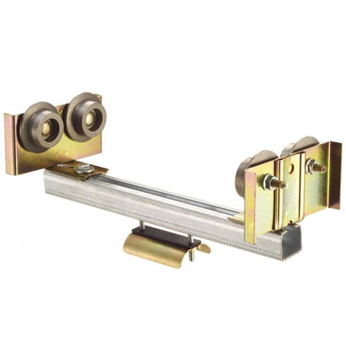 Кабельная тележка из оцинкованной стали CRES65C4