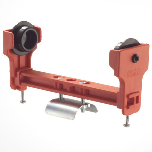 Нейлоновая кабельная тележка серии CRES65-2