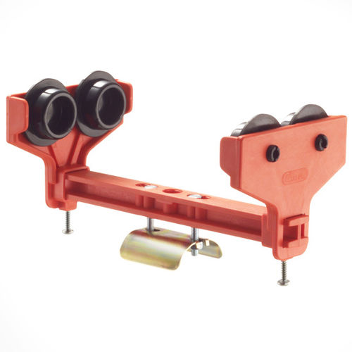 Нейлоновая кабельная тележка CRES65N4