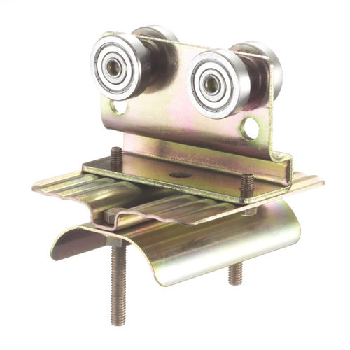 Кабельная тележка из оцинкованной стали серии CRA1Pплоская