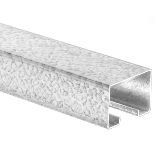 Кабельный лоток из нержавеющей стали, серия CAN2000, оцинкованная сталь