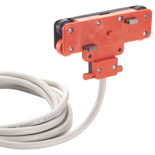 Нейлоновая кабельная тележка серии CARP