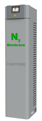 Генератор азота высокой чистоты CASTORE PROlaboratoryдля ЖХ/МС