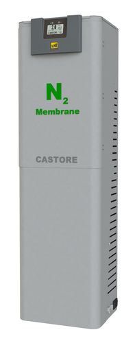 Генератор азота высокой чистоты CASTOR PRO 120лабораторныйдля ЖХ/МС