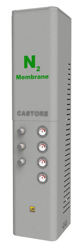 Генератор азота высокой чистоты CASTORE 3Glaboratoryдля ЖХ/МС
