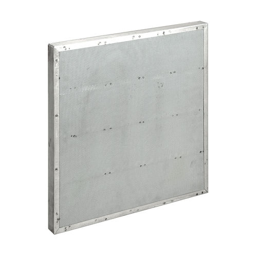 Фильтр воздушный CAPактивированный угольнизкого давленияпромышленный