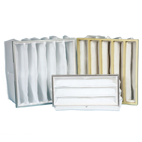 Воздушный фильтр-мешок FILTRA-PAK Многослойный