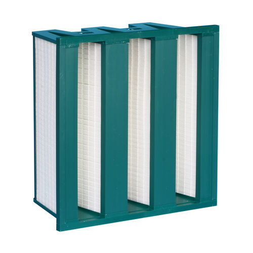 Фильтр воздушный FILTRA-PAK RP-.Ipocketдля чистых помещений от пыли