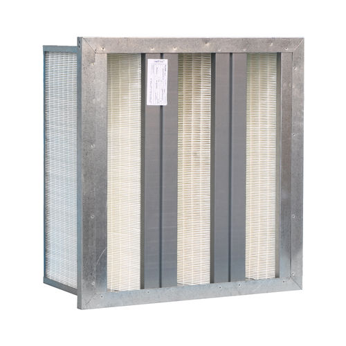 Фильтр воздушный FILTRA-PAK RP.-I ATEXкарманныйдля установок очистки воздухавысокоэффективный