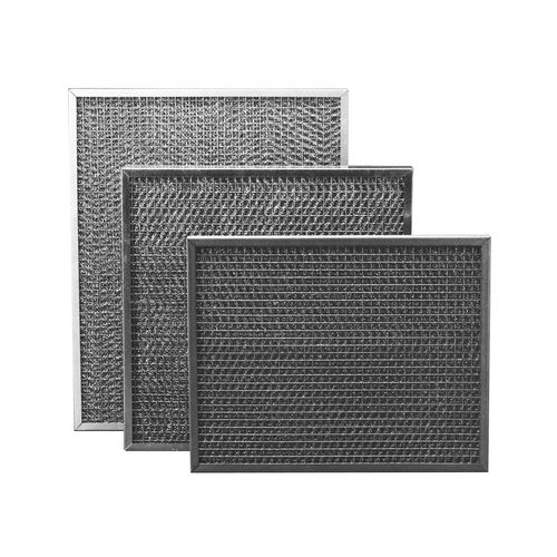 Воздушный фильтр PFI, PFM, PFO/MparticlepanelПроволочная сетка