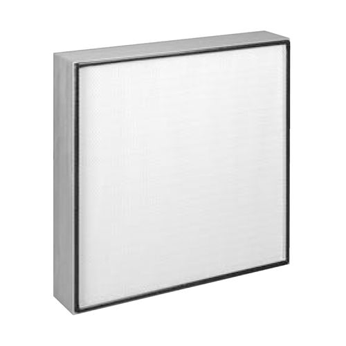 Воздушный фильтр AH, AR, ASpanellow-pressurehigh-efficiency