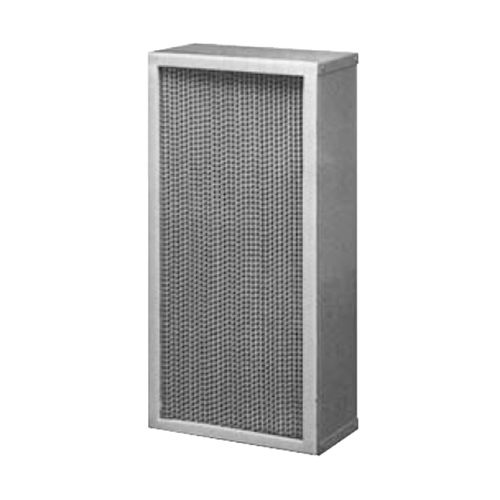 Воздушный фильтр TB, TKK, TCпанельвысокотемпературныйабсолютный