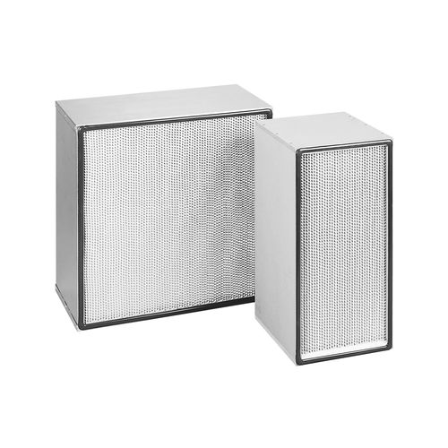 Фильтр воздушный LLB, KK, LB, KB, LLA, LA, KApaneldustдля пищевой промышленности