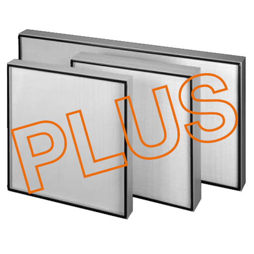 Воздушный фильтр AB PLUS, MAB PLUS, DAB PLUSпанельмини-складкаабсолют