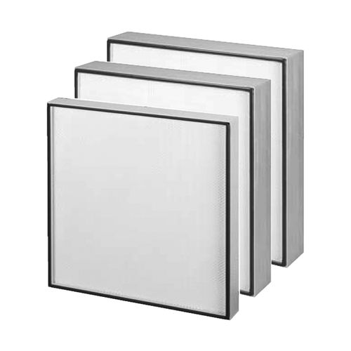 Воздушный фильтр AB, AA, ABH, AAH, MAB, MAA, DAB, DAApanelmini-pleatabsolute