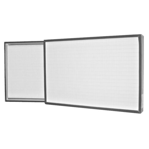 Фильтровальный блок WHBLF, WBLF, KBLF, WHB, WB