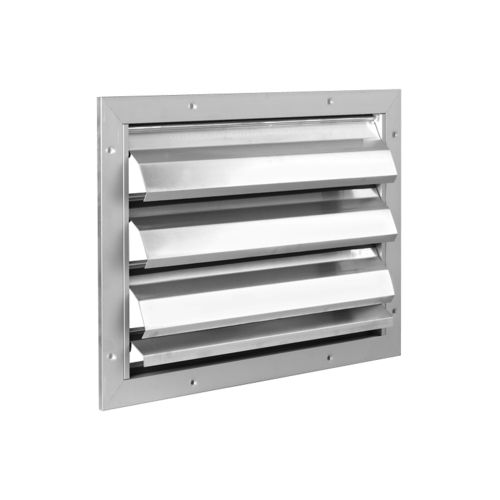 Решетка вентиляционная ГП50 С, ГП50 Д, ГП100 С, ГП100 Д.