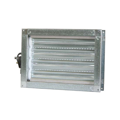 Воздушная заслонка GT050