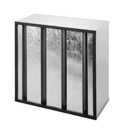 Воздушный фильтр SAFАктивированный угольПромышленная пыль