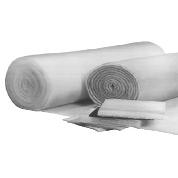 Фильтрующий материал из стекловолокна ФГ 1, ФГ 2воздушная пыль